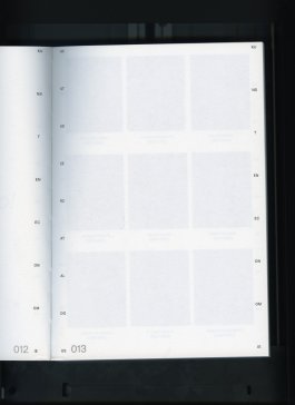 Graphic & editorial design