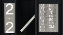 Graphic & editorial design